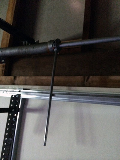 Garage Door Springs 